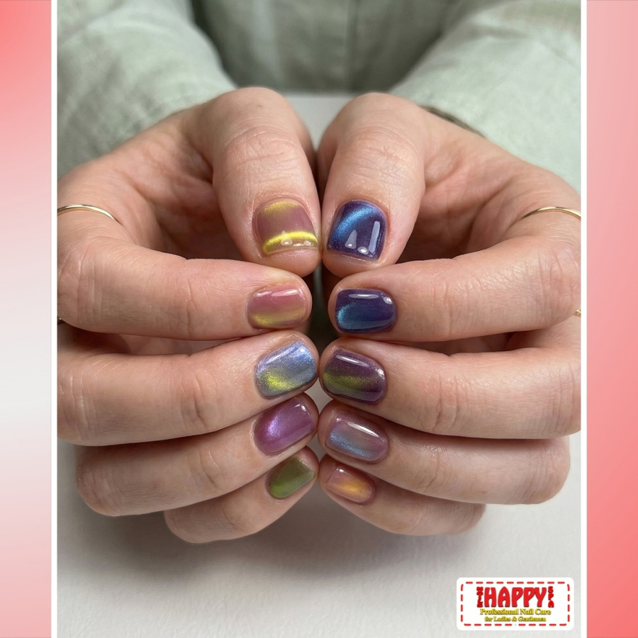 Happy Nails Spa